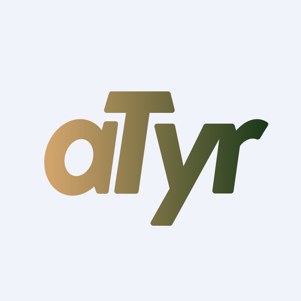 ATYR