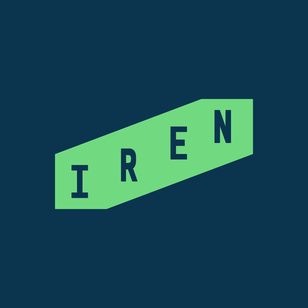 IREN