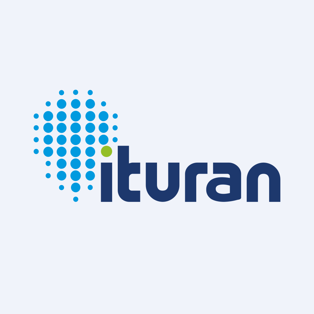 ITRN