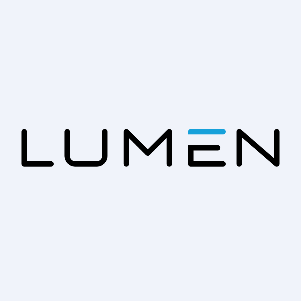 LUMN