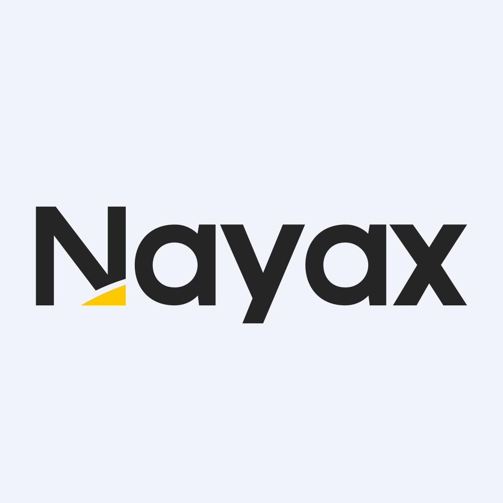 NYAX