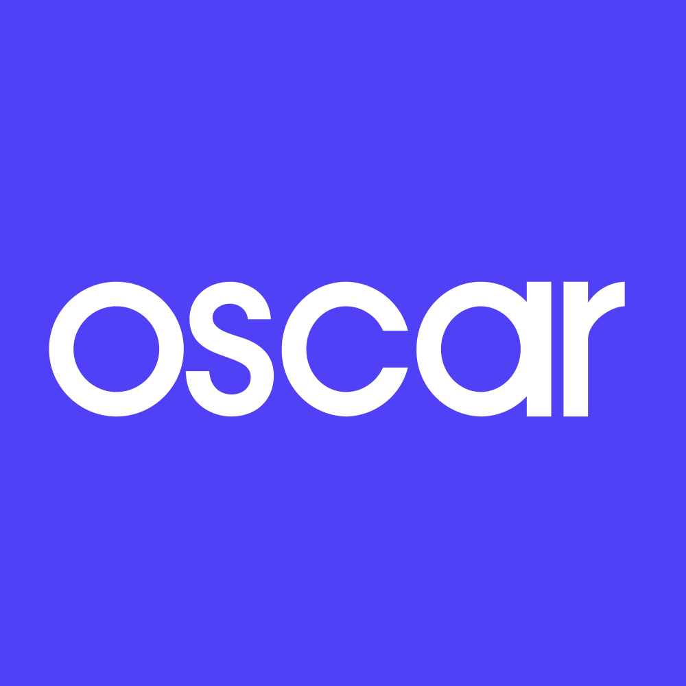 OSCR