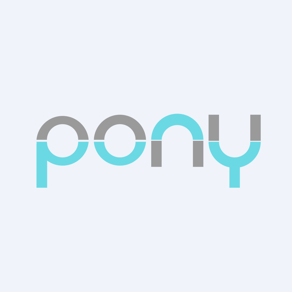 PONY