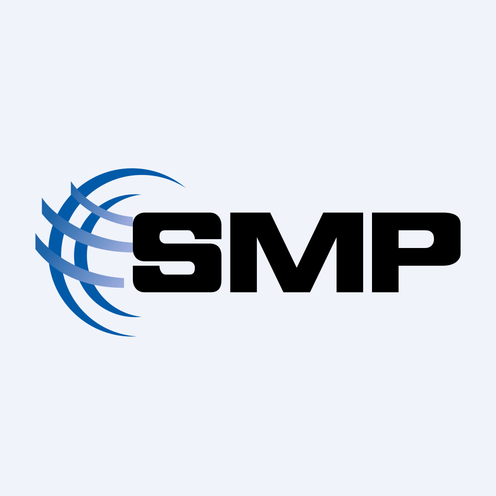 SMP