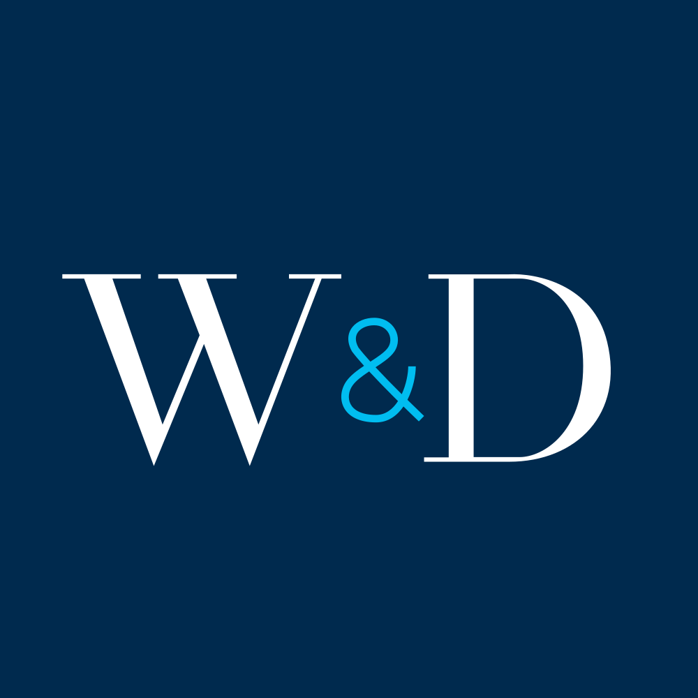 WD