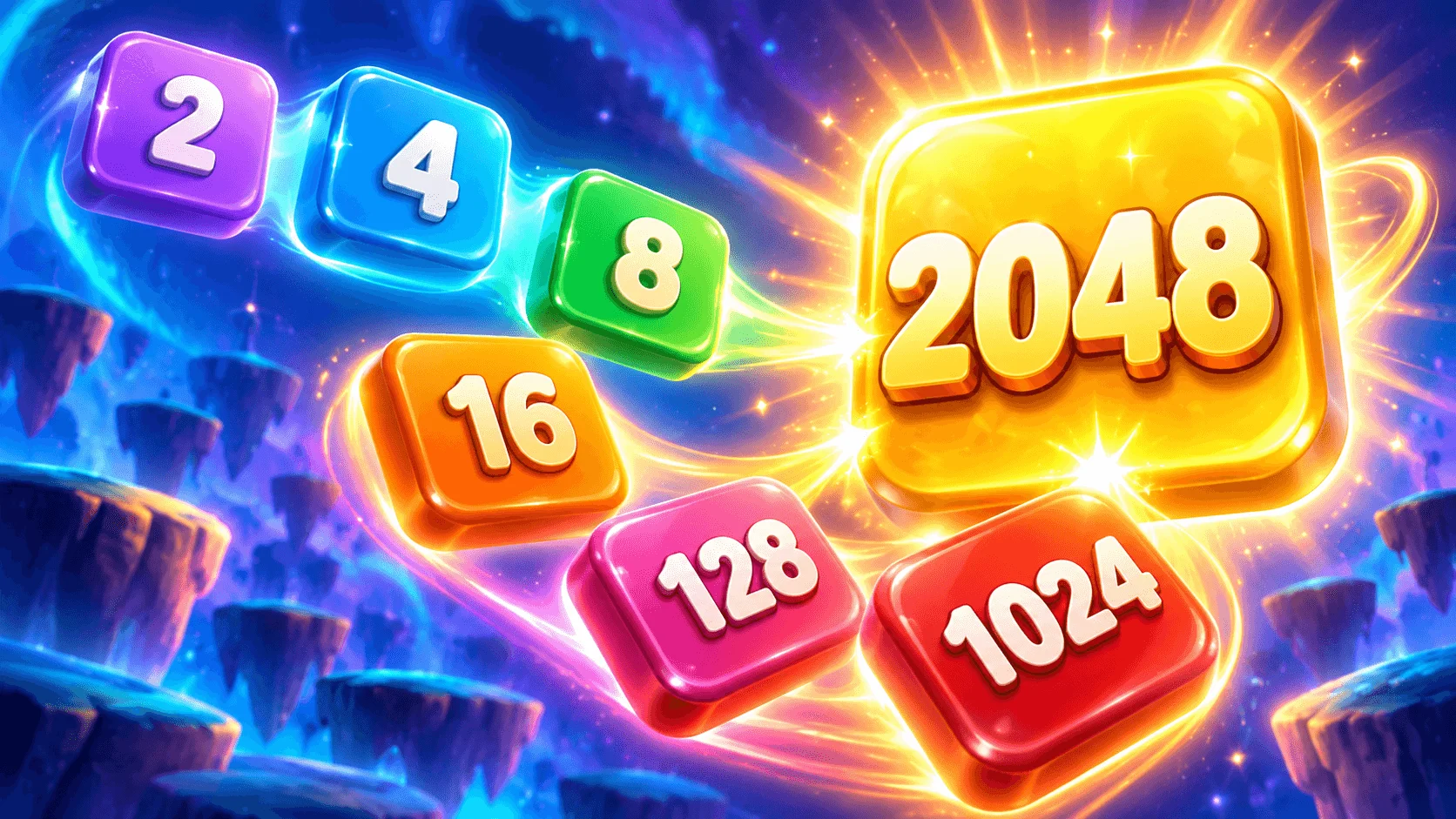 2048 landscape cover